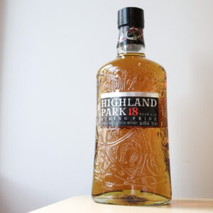 Highland Park 18 Year Old