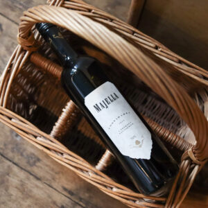 Majella Coonawara Cabernet Sauvignon