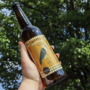 Perry's Grey Heron Cider