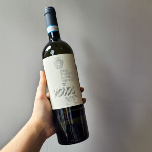 Zaccagnini Salmàgina Verdicchio Di Catelli Di Jesi Classico Superiore