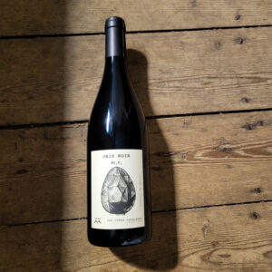 Alo Jais Noir Carignan