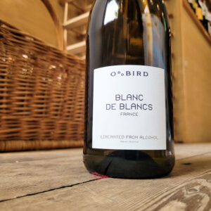 Oddbird Blanc De Blancs