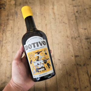 Botivo Alcohol-Free Aperitivo