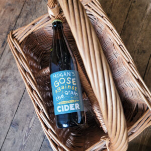 Hogan's Gose Against The Grain