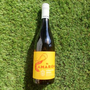 El Camaron Albarino