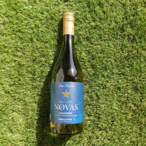 Emiliana Novas Viognier