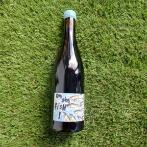 Domaine Gardies On S'en Fish!