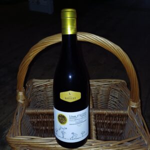 Cal Batllet Llum D'Alena Priorat