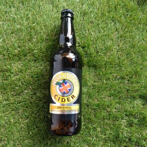 Norcotts Original Cider