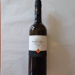 Fernando de Castilla Manzanilla
