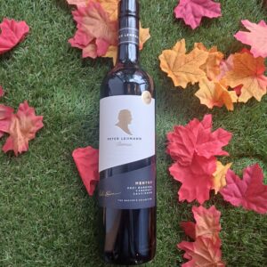 Peter Lehmann The Master's Collection Mentor Cabernet Sauvignon