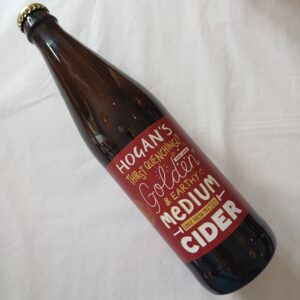 Hogan's Medium Dry Cider