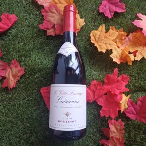 Boutinot La Cote Sauvage Cairanne
