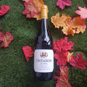 Ontañón Viura Rioja Blanco