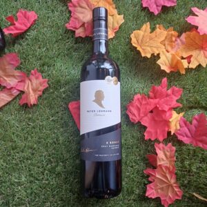 Peter Lehmann The Master's Collection 8 Songs Shiraz