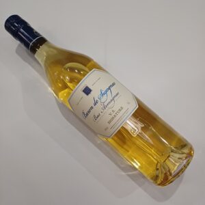 Baron de Sigognac V.S. Armagnac