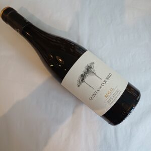 Quinta de Couselo Blanco