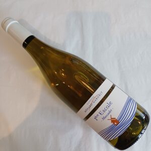 Domaine Menard-Gaborit Muscadet