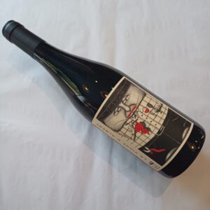 La Vigne D'Albert Rouge