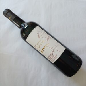 Chateau de Piote Vin Des Pots Rouge Bordeaux Supérieur