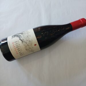 Domaine Les Evigneaux Rasteau