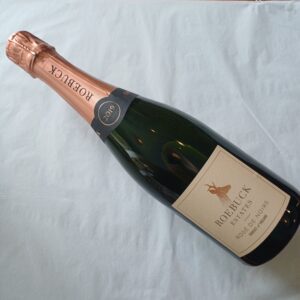 Roebuck Estates Rose de Noirs 2019