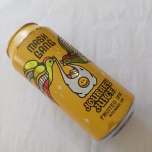Mash Gang Journey Juice Fruited IPA