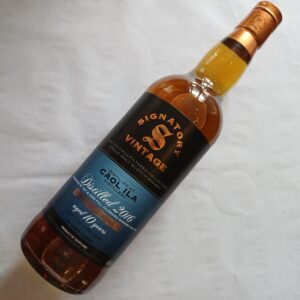 Signatory Caol Ila 10 Year Old